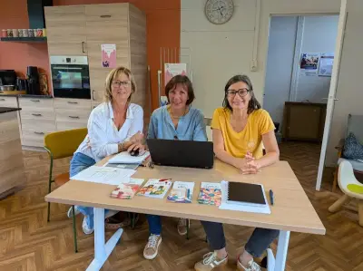 Journée France Alzheimer à Ogeu-les-Bains : convention et débat