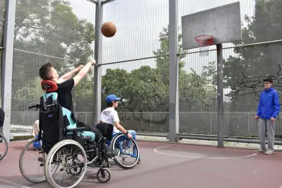 Journée Sport et Handicap à Bordeaux : promouvoir le sport pour tous