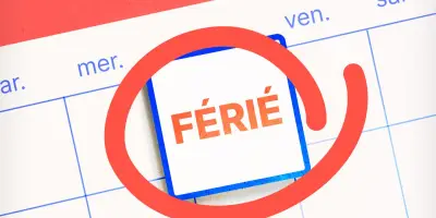 Jours fériés 2026 et années suivantes : le calendrier complet
