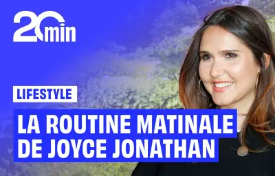 Joyce Jonathan : sa routine matinale et ses secrets beauté pour rester en forme