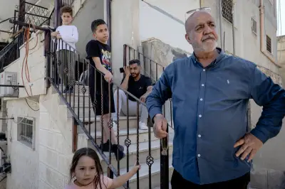 Jérusalem-Est : la politique d'effacement des Palestiniens s'intensifie