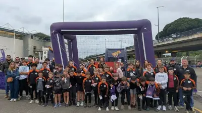 JSRR : dernière journée pour l'équipe fanion et la réserve