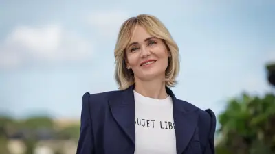 Judith Godrèche adapte Annie Ernaux avec sensibilité à Cannes