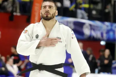 Judo Nice Métropole : un 4e Final four pour viser un 2e sacre
