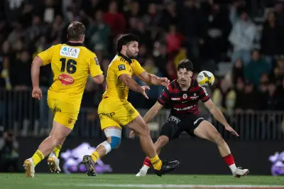 Jules Favre, l'ombre qui brille : sa percée décisive contre Toulouse