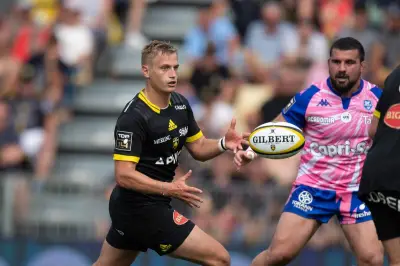 Jules Plisson annonce la fin de sa carrière à la fin de la saison