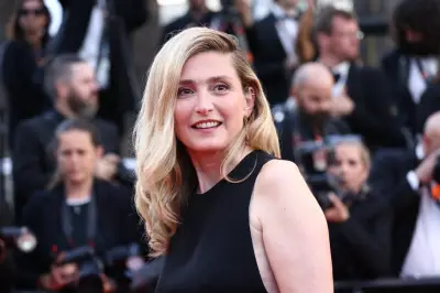 Julie Gayet à Cannes : amour du cinéma, féminisme et dialogue
