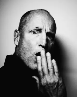 Julien Mignot, photographe de Libé, à Cannes : un Leica pour féerie