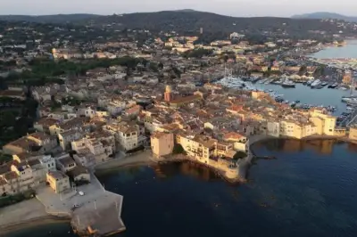 Jusqu'à 30 degrés attendus : la météo de cette semaine dans le Var
