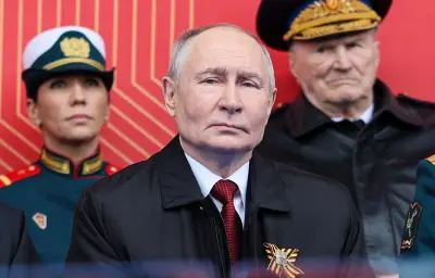 Kallas : Poutine n'est pas en position de force pour négocier la paix