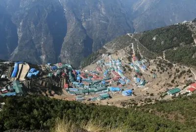 Kami Rita Sherpa bat son record : 32e ascension de l'Everest