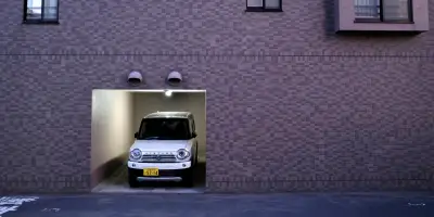 Kei cars : ces mini-voitures japonaises qui séduisent l'Europe