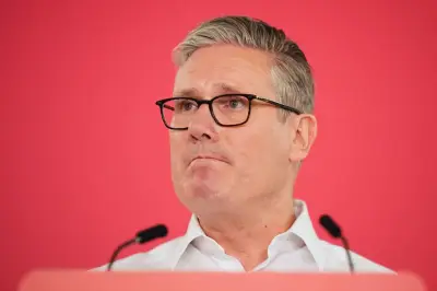 Keir Starmer promet de prouver à ses détracteurs qu'ils ont tort
