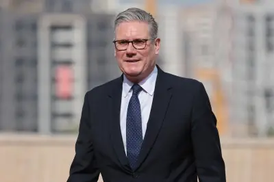 Keir Starmer promet un rapprochement avec l'UE après une défaite électorale
