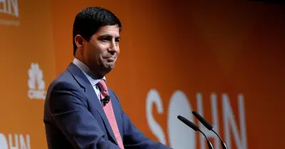 Kevin Warsh, nouveau patron de la Fed, coincé entre Trump et l'inflation