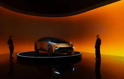 Kia à la Milano Design Week 2026 : le concept Meta Turismo en première européenne