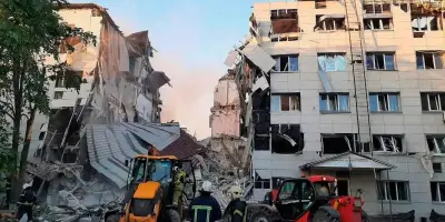Kiev bombarde un collège dans le Louhansk annexé : 4 morts et 40 blessés