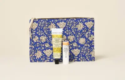 Kit mains et lèvres Aroma-Zone : le cadeau pratique pour la fête des Mères