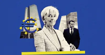 Klaas Knot en campagne à Paris pour la BCE