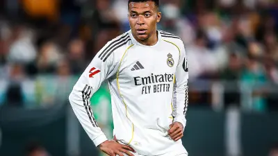 Kylian Mbappé de retour dans le groupe du Real Madrid pour affronter Oviedo