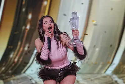 La Bulgare Dara remporte l'Eurovision 2026 marquée par un boycott historique
