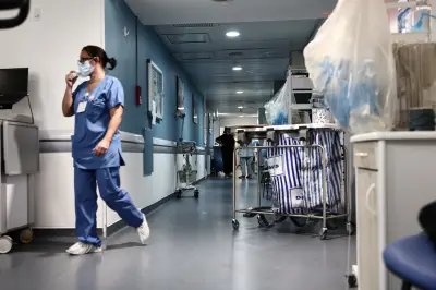 La Cour des comptes dénonce les lacunes de la qualité des soins en France