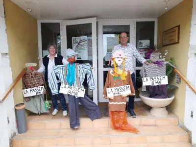 La Passem : la culture gasconne et landaise célébrée à Hagetmau le 8 mai