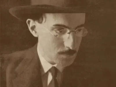 La poésie au Portugal : en voiture avec Pessoa
