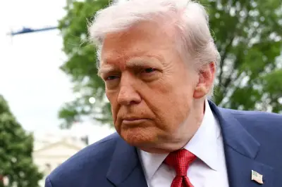 La rancune tenace de Donald Trump envers l'Otan persiste