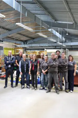La ressourcerie d'Oléron rouvre avec une nouvelle tarification