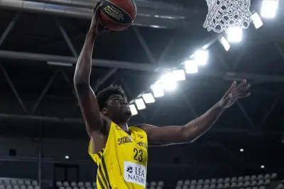 La Rochelle en mode couperet pour les playoffs face à Champagne Basket