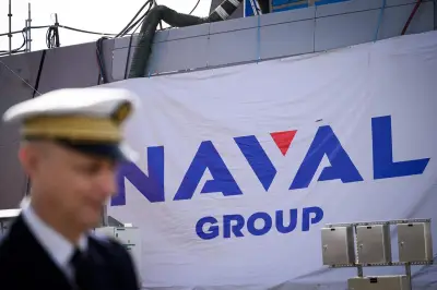 La Suède achète quatre frégates françaises Naval Group pour se réarmer