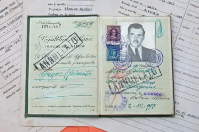 La Suisse ouvre les dossiers du criminel nazi Josef Mengele