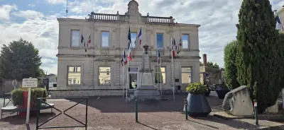 La Tremblade : 12 commissions et une CAO créées au conseil municipal
