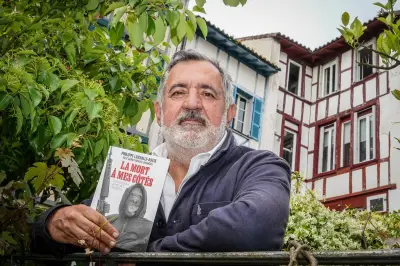 La vie de Philippe Lassalle-Astis : rage, violence et ETA dans un roman vrai