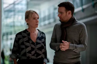L'Abandon : le film qui dénonce l'abandon de Samuel Paty et de l'école républicaine