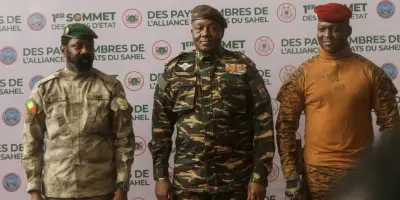 L'Alliance des États du Sahel mise à l'épreuve par la crise malienne