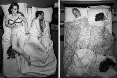 L'amour peut-il survivre au ronflement ?