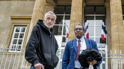 L'ancien dentiste de Lozère condamné à six ans fait appel