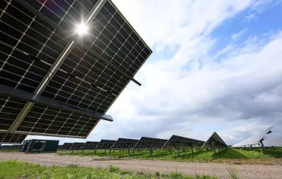 Landes : 26 000 installations ENR, mais des postes sources saturés