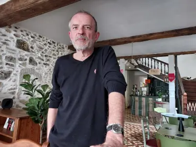 L'Antre Nous : un nouveau bar convivial à Mugron