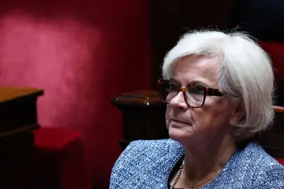 L'Assemblée adopte l'état d'alerte de sécurité nationale, la gauche inquiète