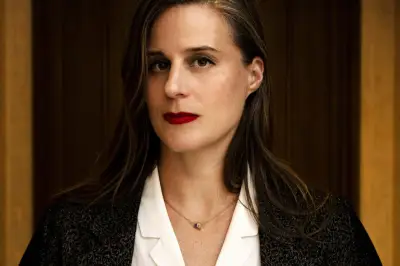 Lauren Groff : « Si les gens comme moi fuient l’Amérique, alors qui va se battre ? »