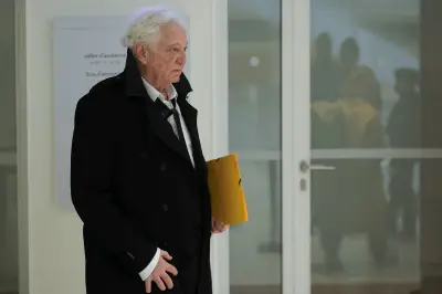 Laurent Boyer condamné pour violences conjugales : 10 mois avec sursis