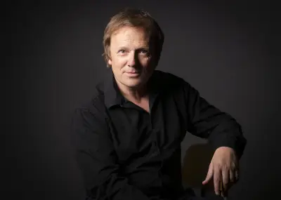 Laurent Stocker lit « Terre des hommes » au festival Culturissimo à Sainte-Bazeille