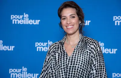 Laurie Cholewa brise le tabou du cancer du sein après sa double mastectomie