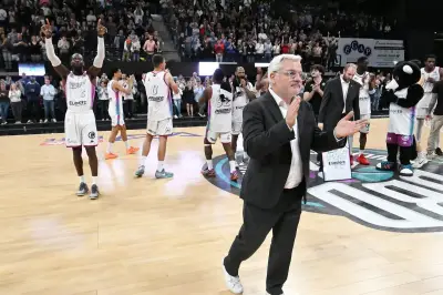 Le BBD bat Monaco et célèbre une saison réussie au Palio