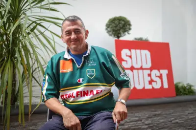 Le blues des Coupes d'Europe : un supporter de la Section Paloise dit stop