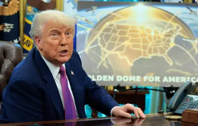 Le bouclier antimissiles de Trump coûterait 1 200 milliards selon le CBO