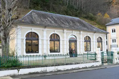 Le Cabrit : séjours en montagne pour les Villenavais